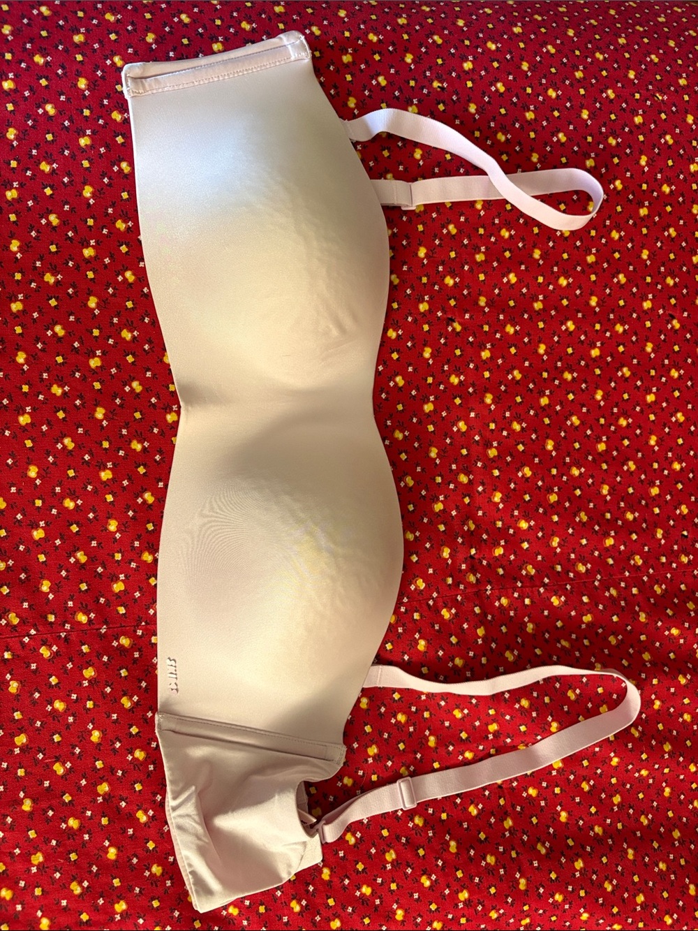 Women’s Skims Smooth Molded Strapless Bra in Light Purple 36C